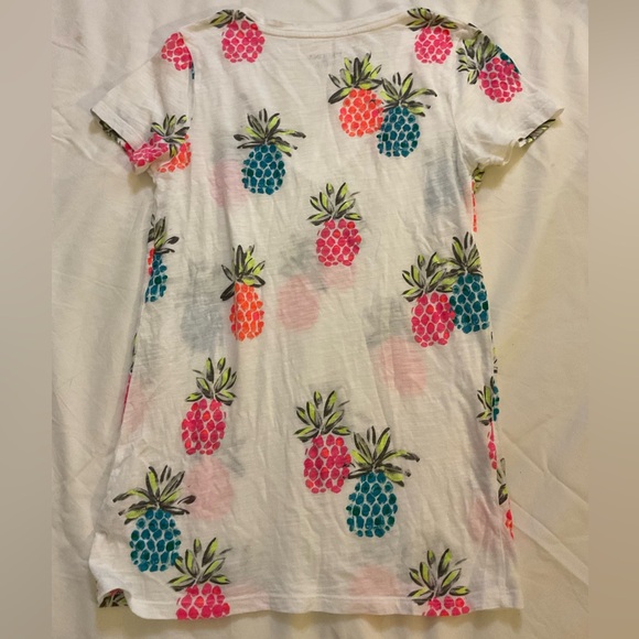 ❌FINAL PRICE❌ Merona V-Neck Tee - Picture 2 of 3